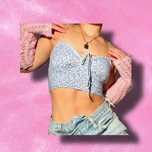 PRINCESSPOLLY SUMMER TOP💕